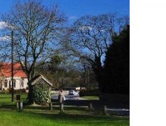 Fornham All Saints header2