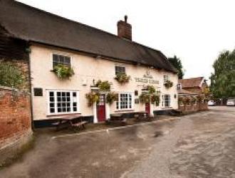 Three Kings Public House