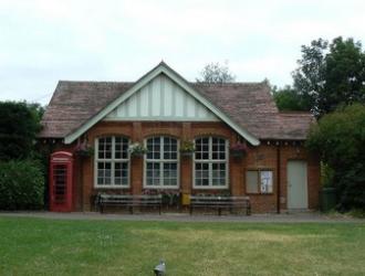 Village Hall