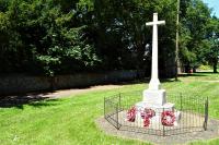 War memorial 2